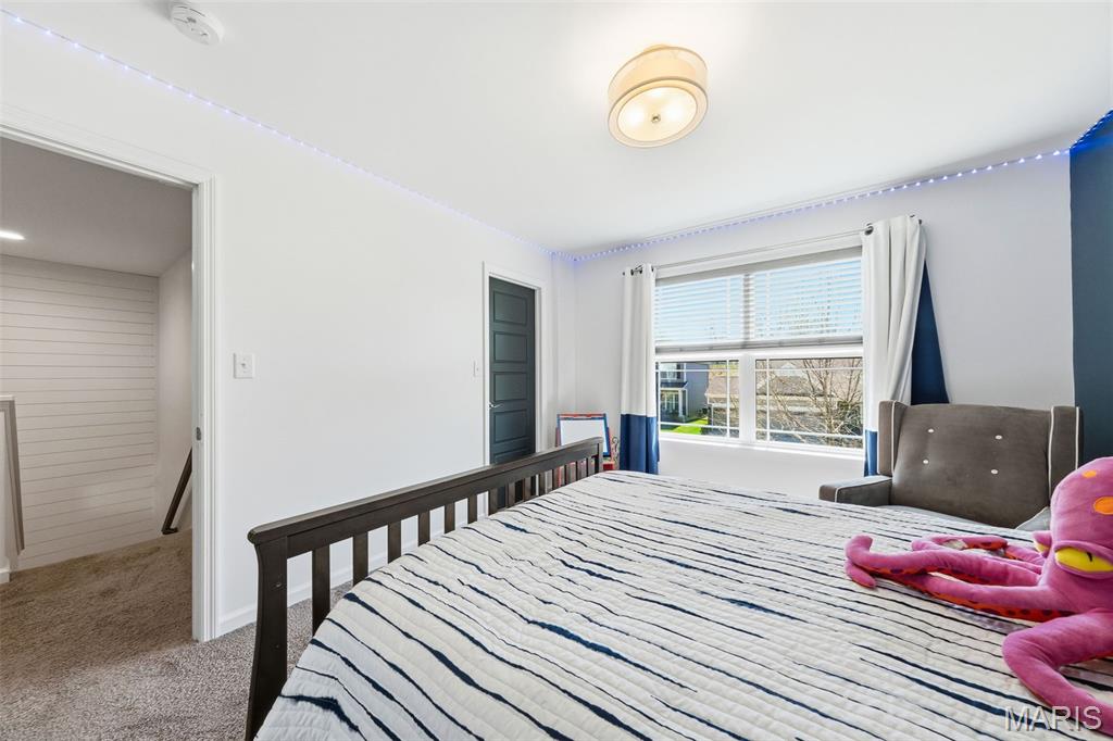 Oakleigh Park - Residential