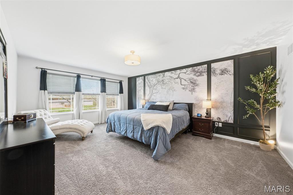 Oakleigh Park - Residential