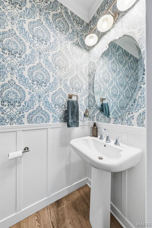 Oakleigh Park - Residential