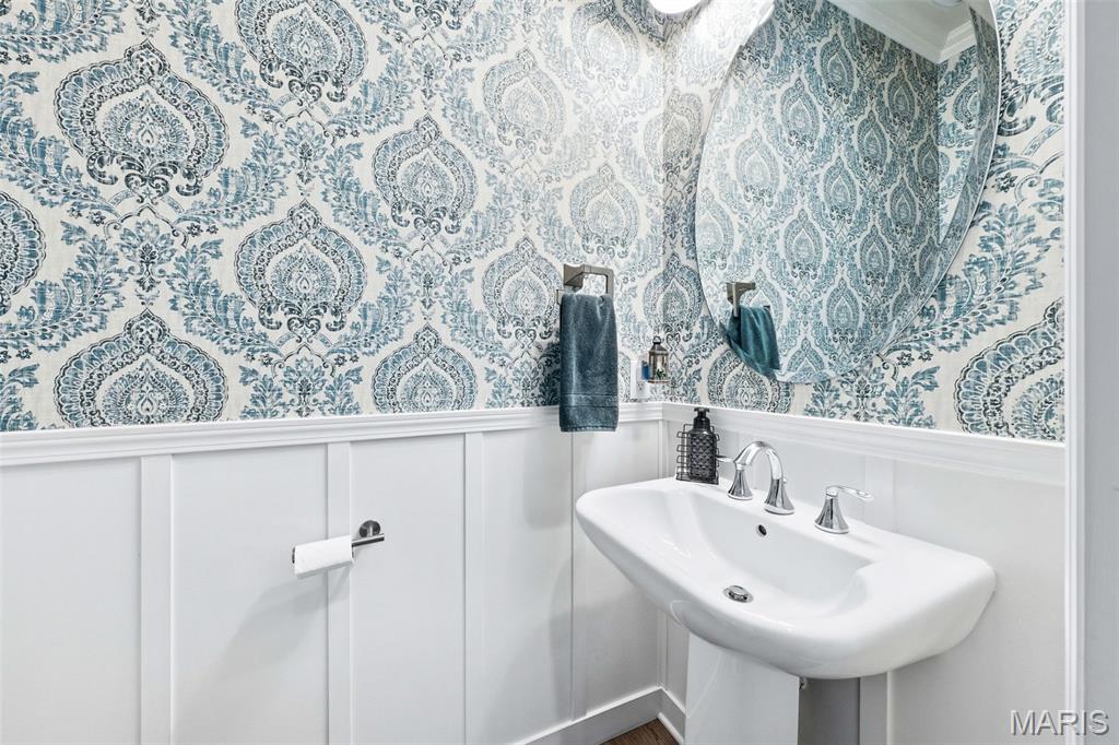 Oakleigh Park - Residential