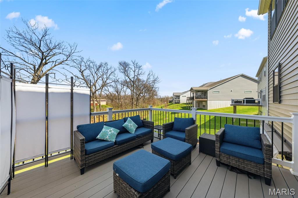 Oakleigh Park - Residential