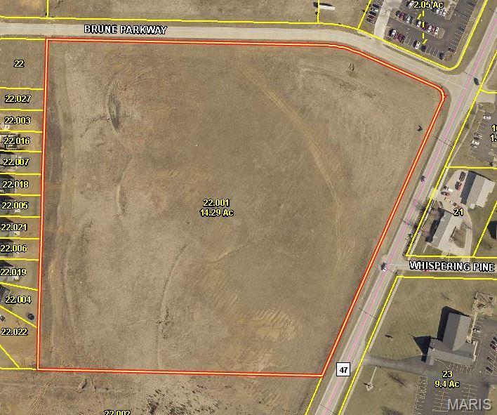 Brune Business Park - Commercial Sale