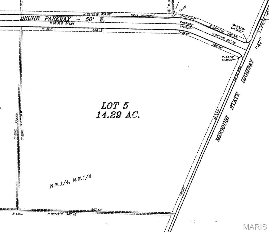 Brune Business Park - Commercial Sale