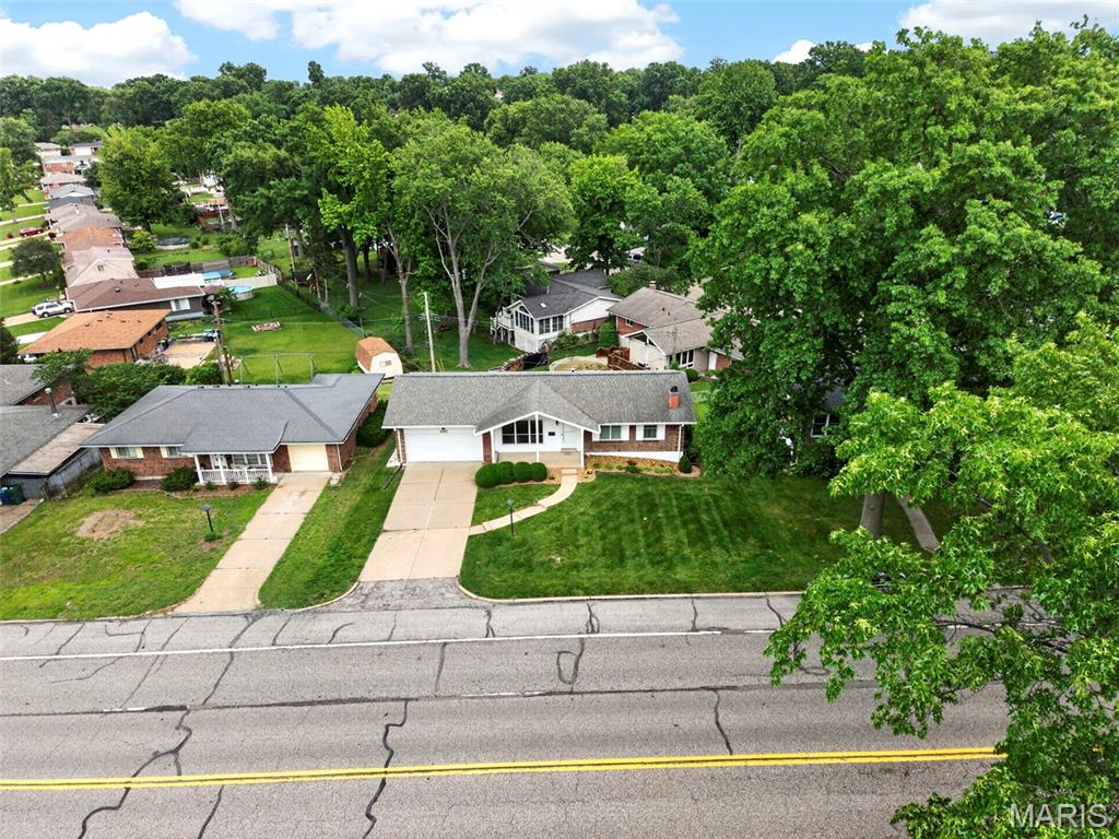 Rose Gardens 6 - Residential
