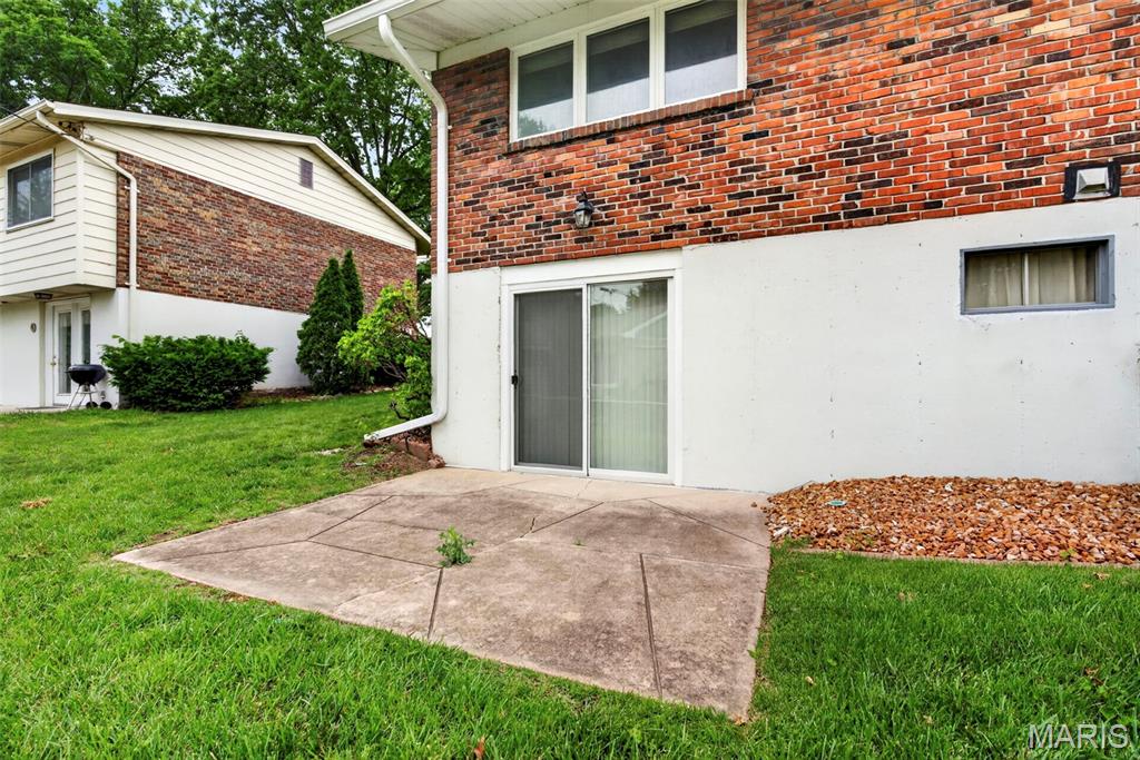 Rose Gardens 6 - Residential
