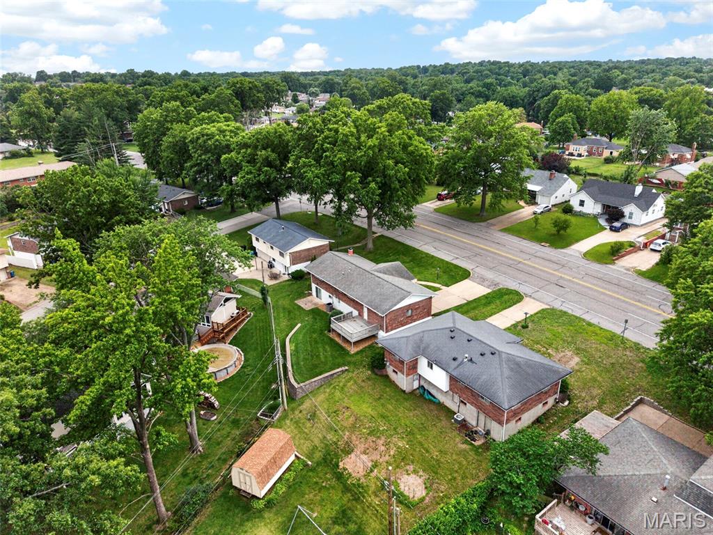 Rose Gardens 6 - Residential