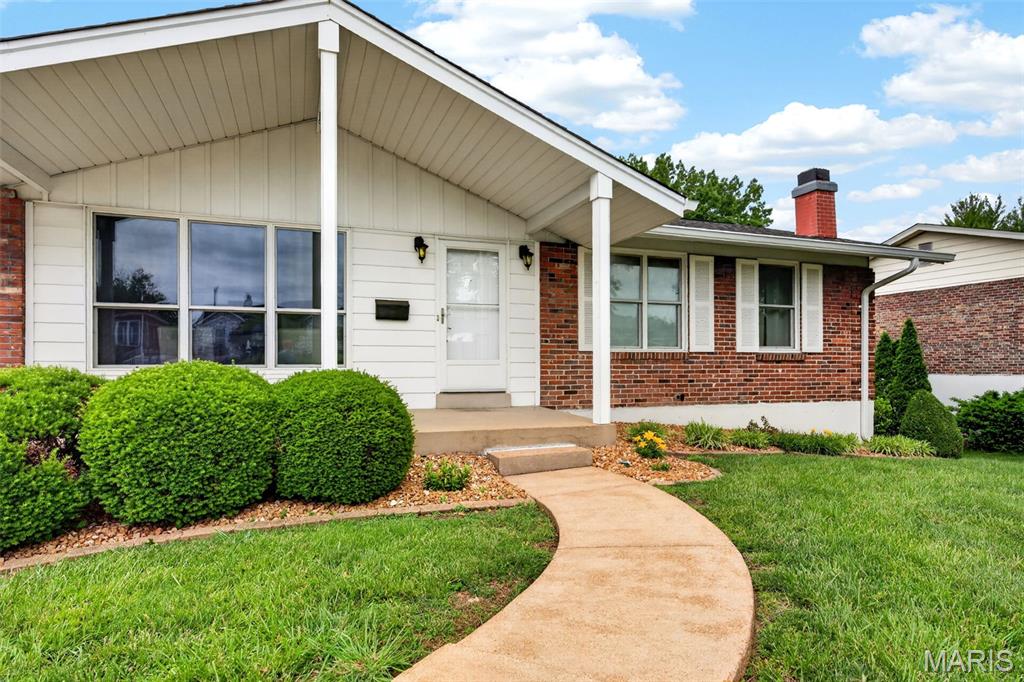 Rose Gardens 6 - Residential