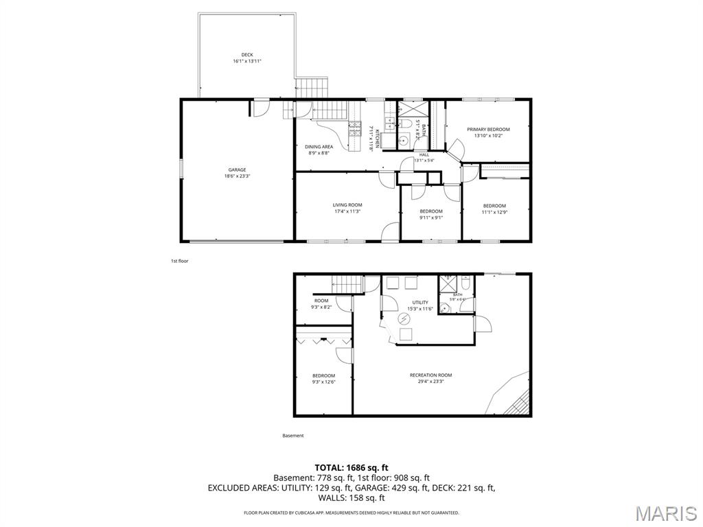 Rose Gardens 6 - Residential