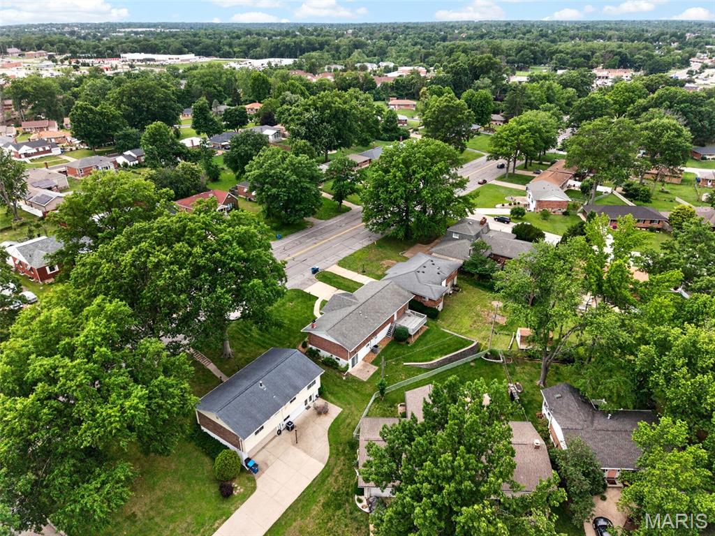 Rose Gardens 6 - Residential