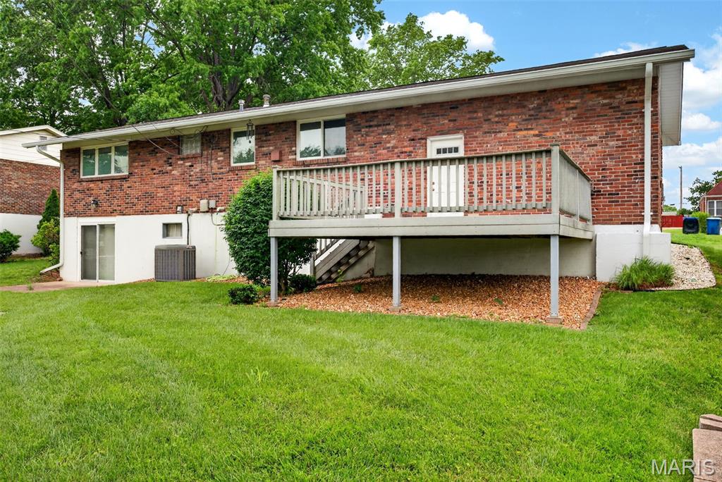 Rose Gardens 6 - Residential