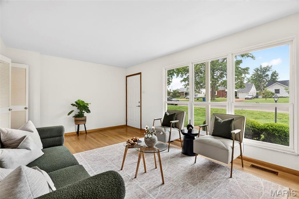 Rose Gardens 6 - Residential