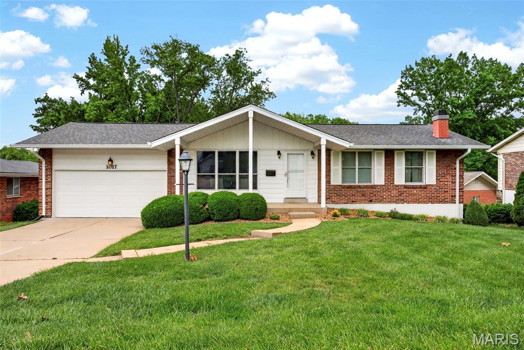 Rose Gardens 6 - Residential