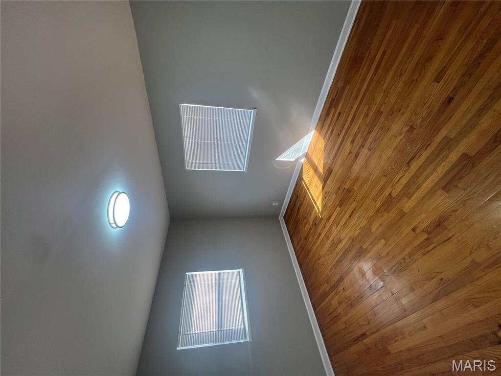 Glasgow Village - Residential