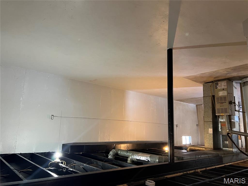 Glasgow Village - Residential