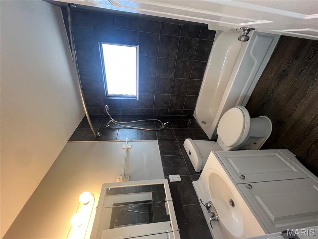 Glasgow Village - Residential