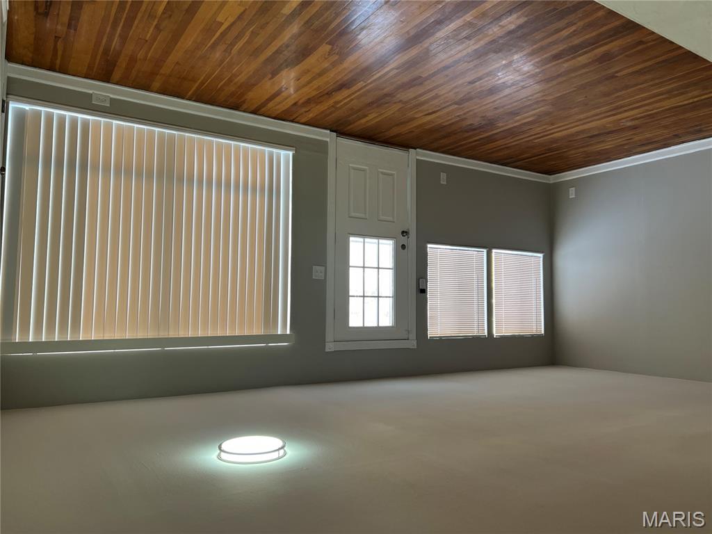 Glasgow Village - Residential