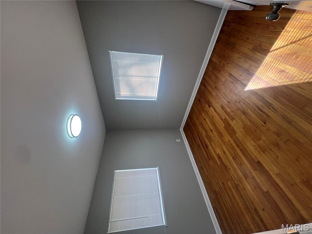 Glasgow Village - Residential