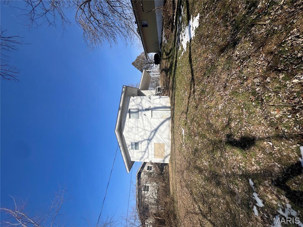 Glasgow Village - Residential