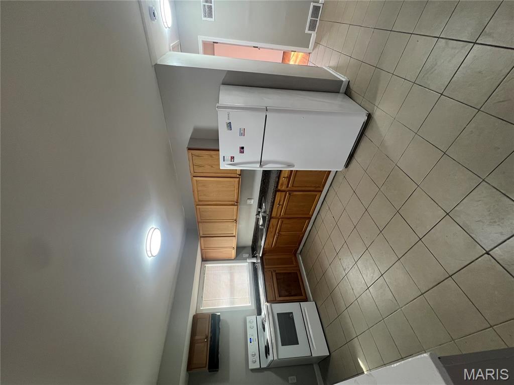 Glasgow Village - Residential