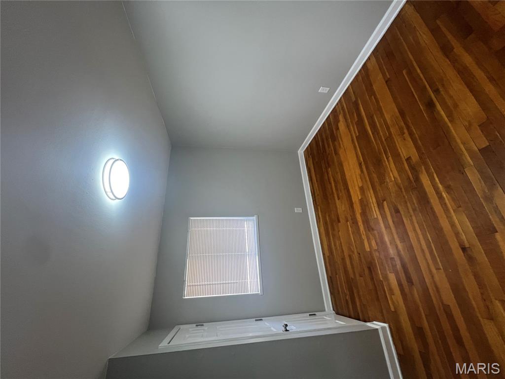 Glasgow Village - Residential