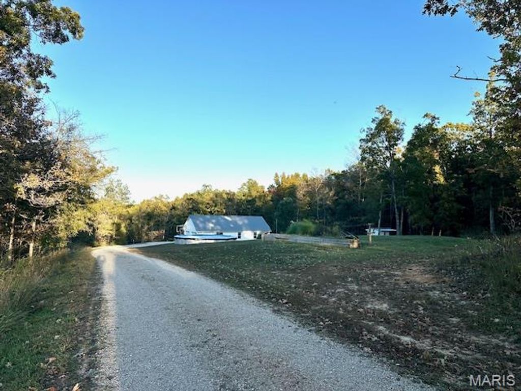 Photo of 8427 BCR 508, Glen Allen, MO 63751 (MLS # 25072576)