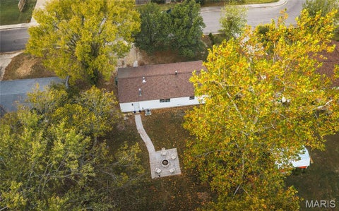 Tiny photo for 105 Poe Drive, Rolla, MO 65401 (MLS # 26069104)
