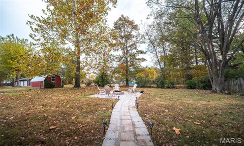 Tiny photo for 105 Poe Drive, Rolla, MO 65401 (MLS # 26069104)