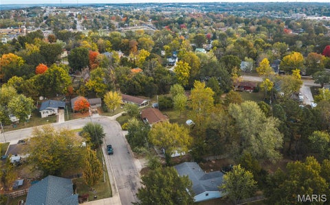 Tiny photo for 105 Poe Drive, Rolla, MO 65401 (MLS # 26069104)
