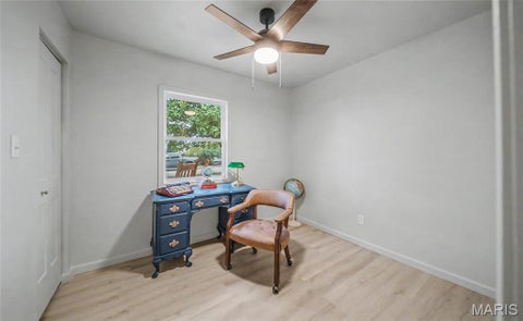 Tiny photo for 105 Poe Drive, Rolla, MO 65401 (MLS # 26069104)