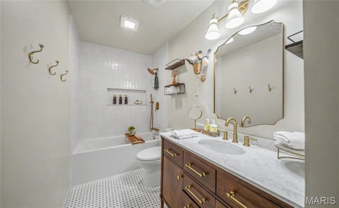 Tiny photo for 105 Poe Drive, Rolla, MO 65401 (MLS # 26069104)