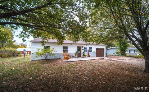 Tiny photo for 105 Poe Drive, Rolla, MO 65401 (MLS # 26069104)