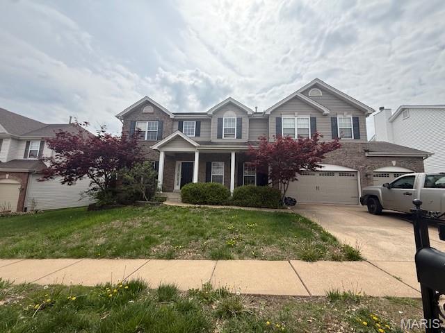 Southside Hills - Residential