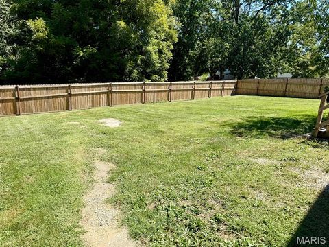 Tiny photo for 407 N High Street, Bowling Green, MO 63334 (MLS # 25060252)