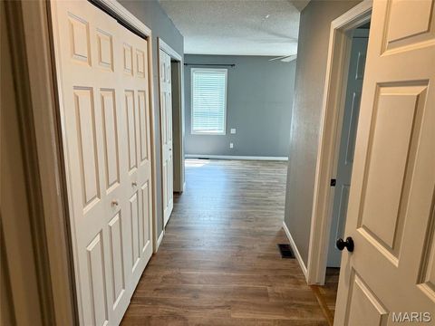 Tiny photo for 407 N High Street, Bowling Green, MO 63334 (MLS # 25060252)