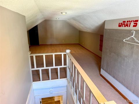 Tiny photo for 407 N High Street, Bowling Green, MO 63334 (MLS # 25060252)