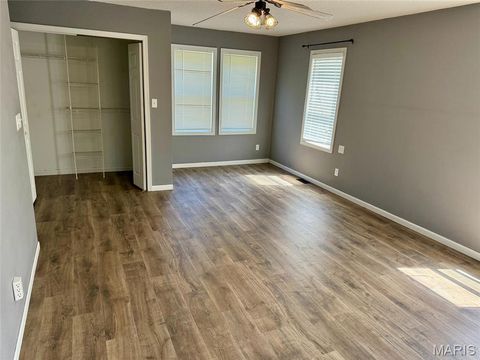 Tiny photo for 407 N High Street, Bowling Green, MO 63334 (MLS # 25060252)