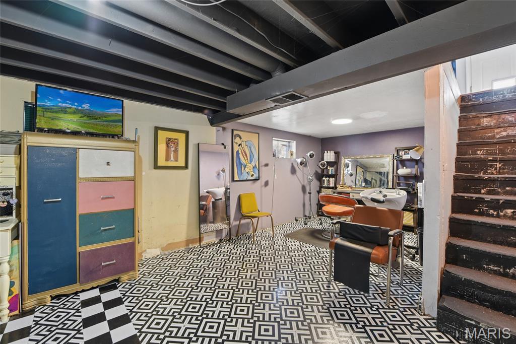 Rock Road Terrace Amd - Residential