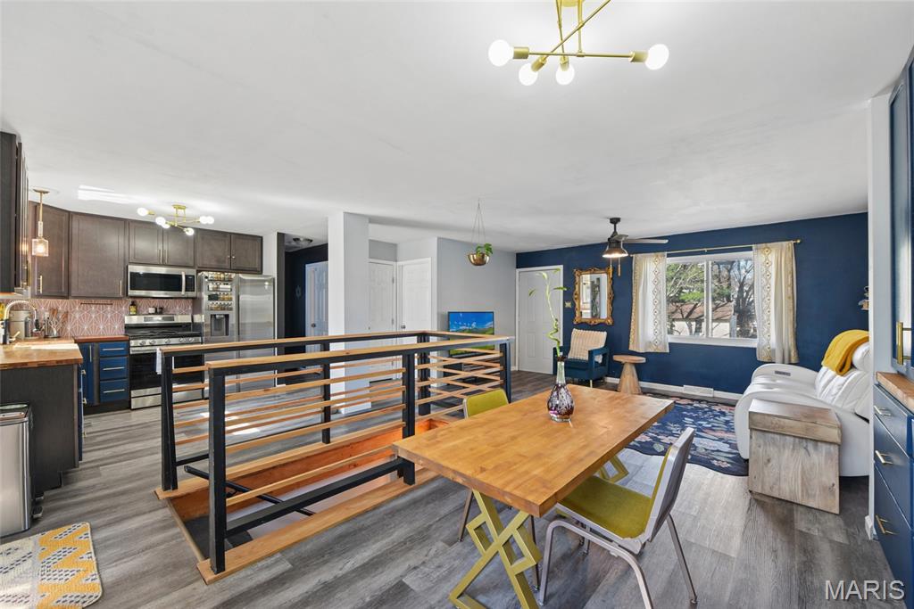 Rock Road Terrace Amd - Residential