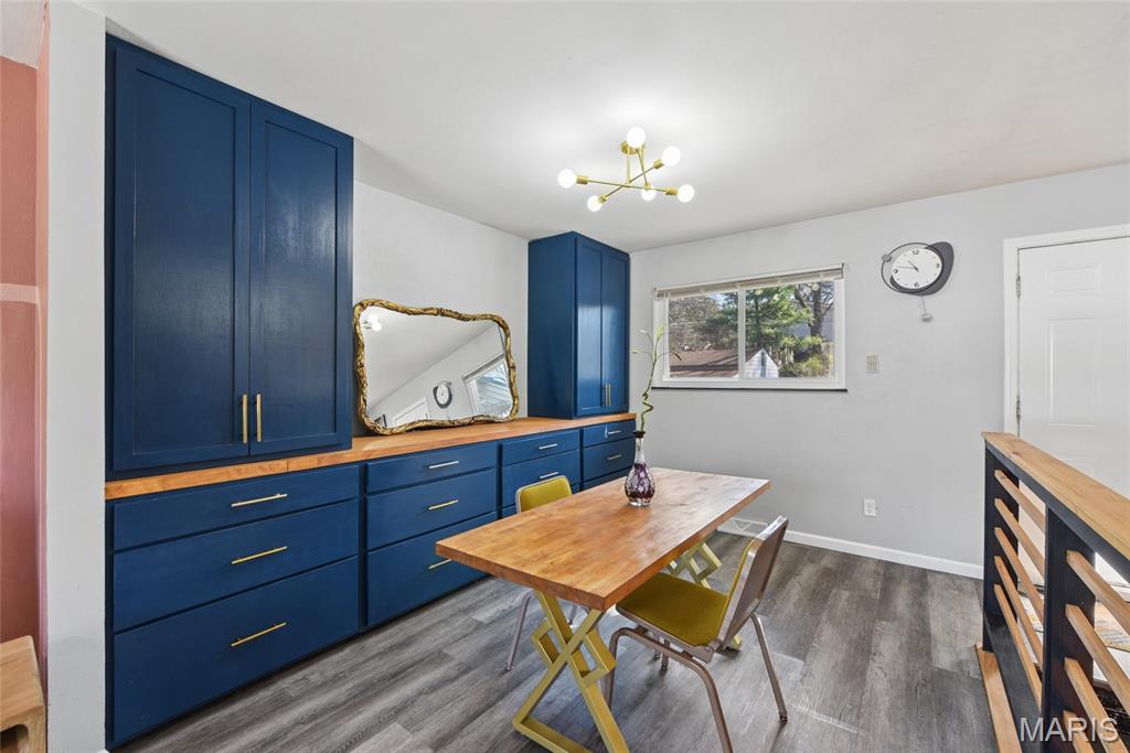 Rock Road Terrace Amd - Residential