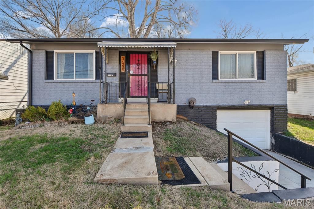 Photo of 3548 Adie Road, St Louis, MO 63074 (MLS # 26020815)