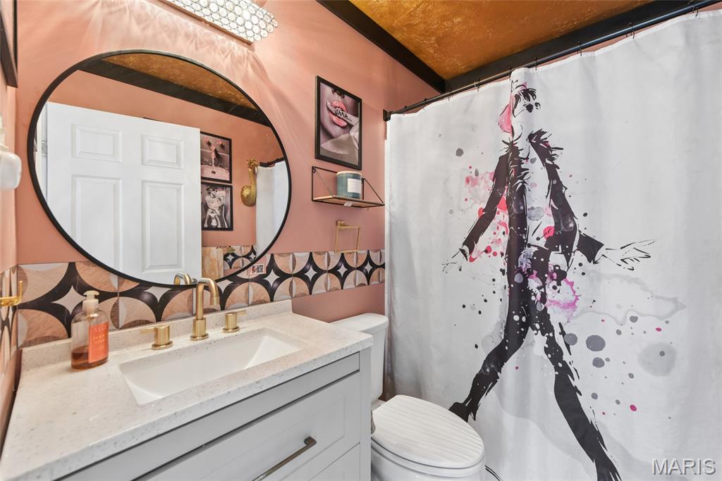 Rock Road Terrace Amd - Residential