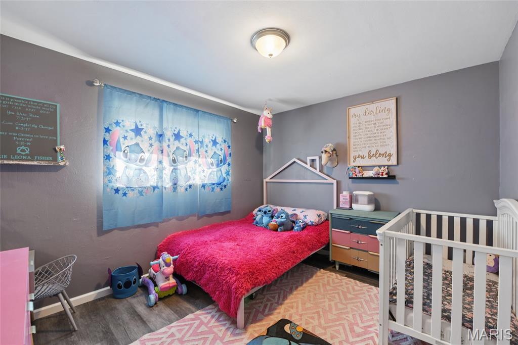 Rock Road Terrace Amd - Residential