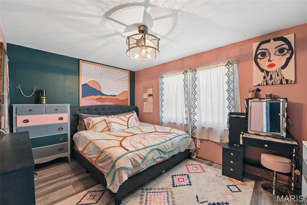 Rock Road Terrace Amd - Residential