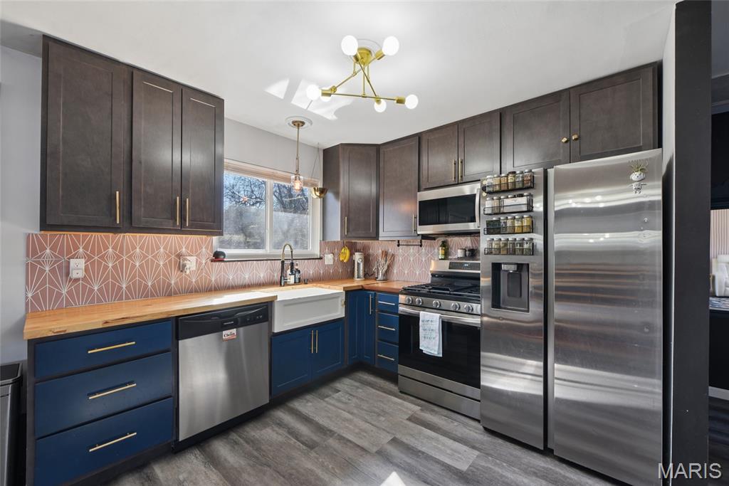 Rock Road Terrace Amd - Residential