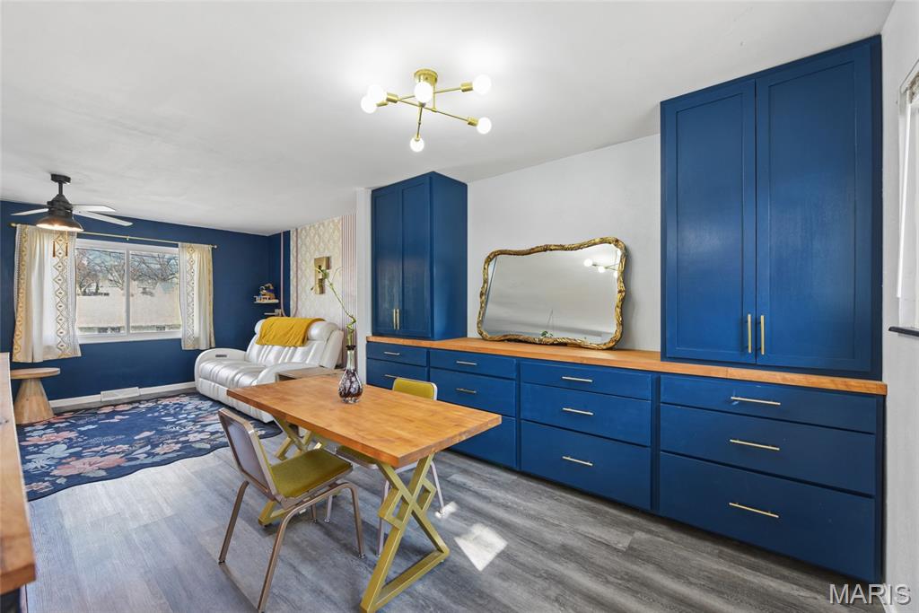 Rock Road Terrace Amd - Residential