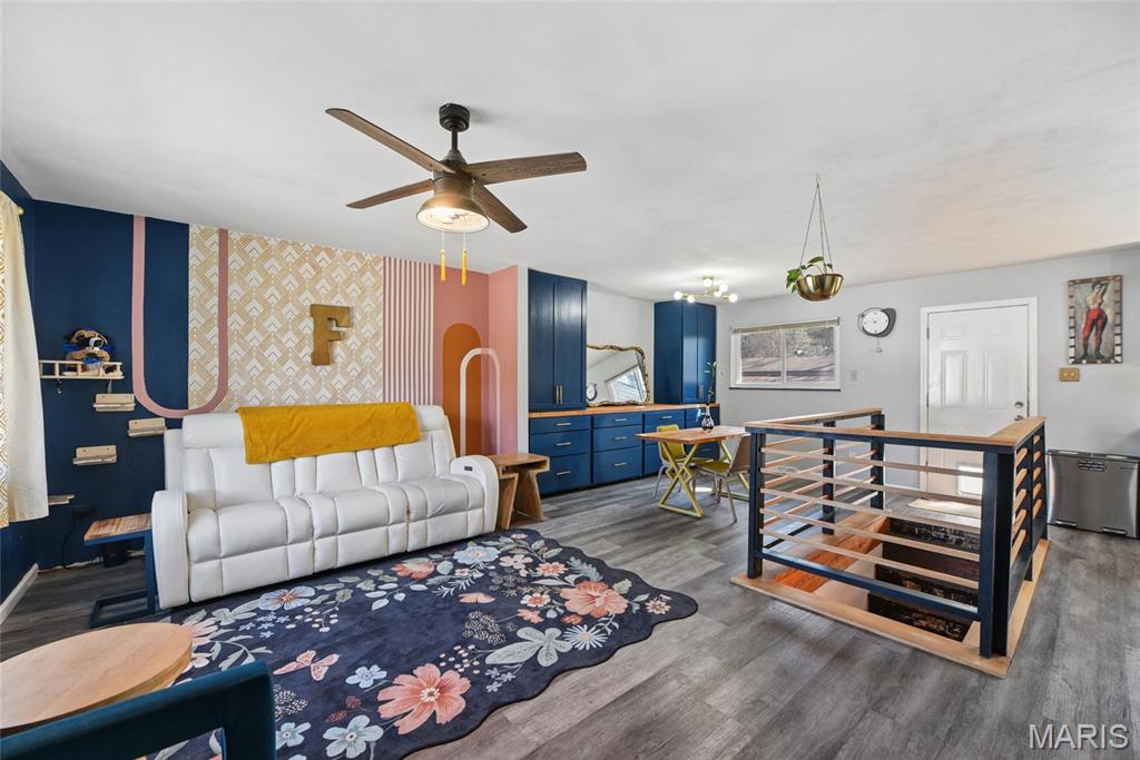 Rock Road Terrace Amd - Residential