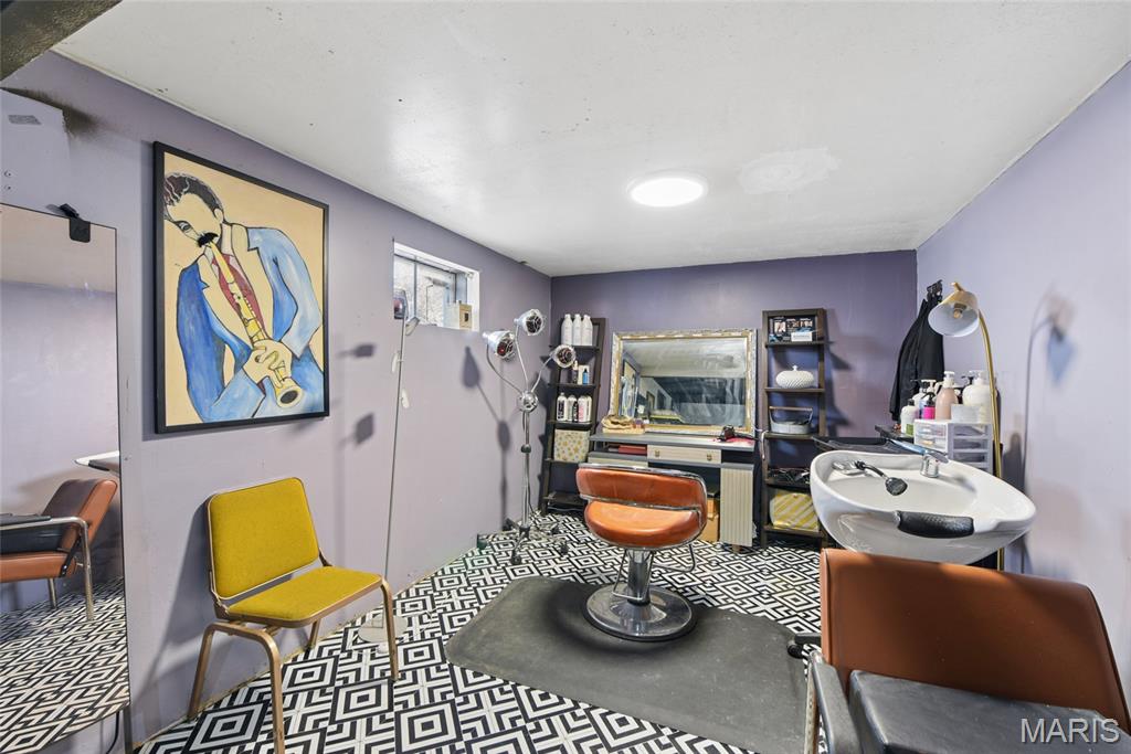 Rock Road Terrace Amd - Residential