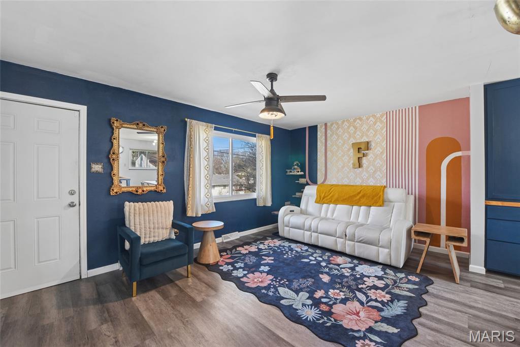 Rock Road Terrace Amd - Residential