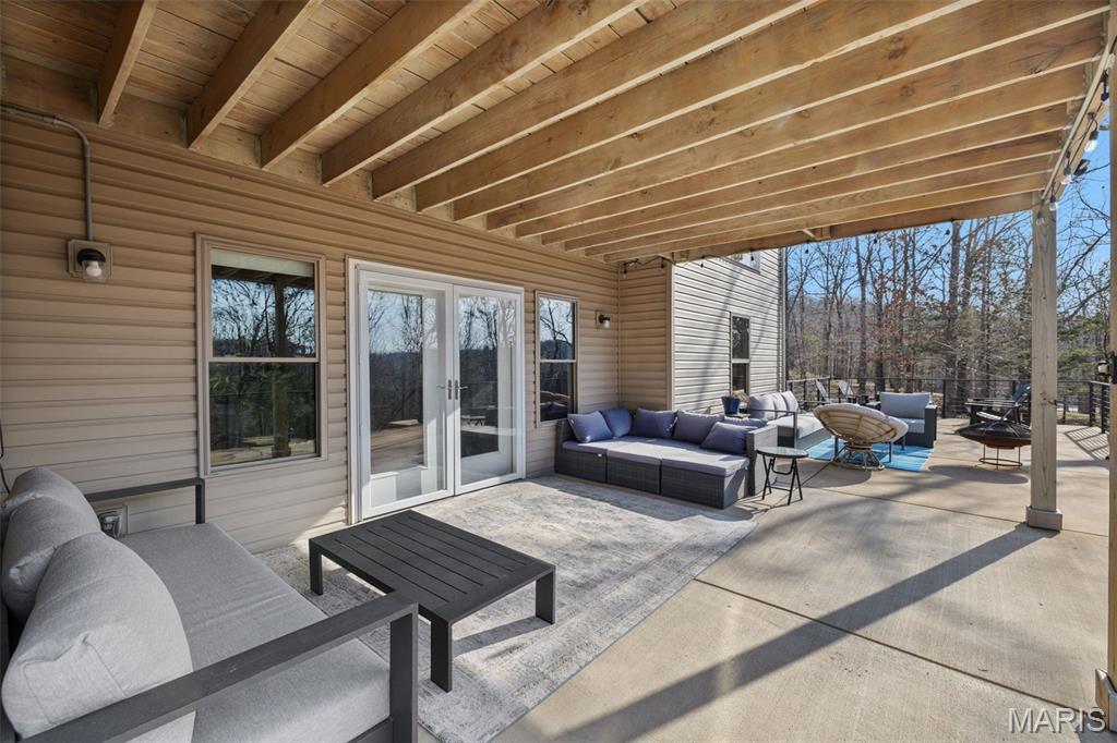 Raintree Forest - Residential