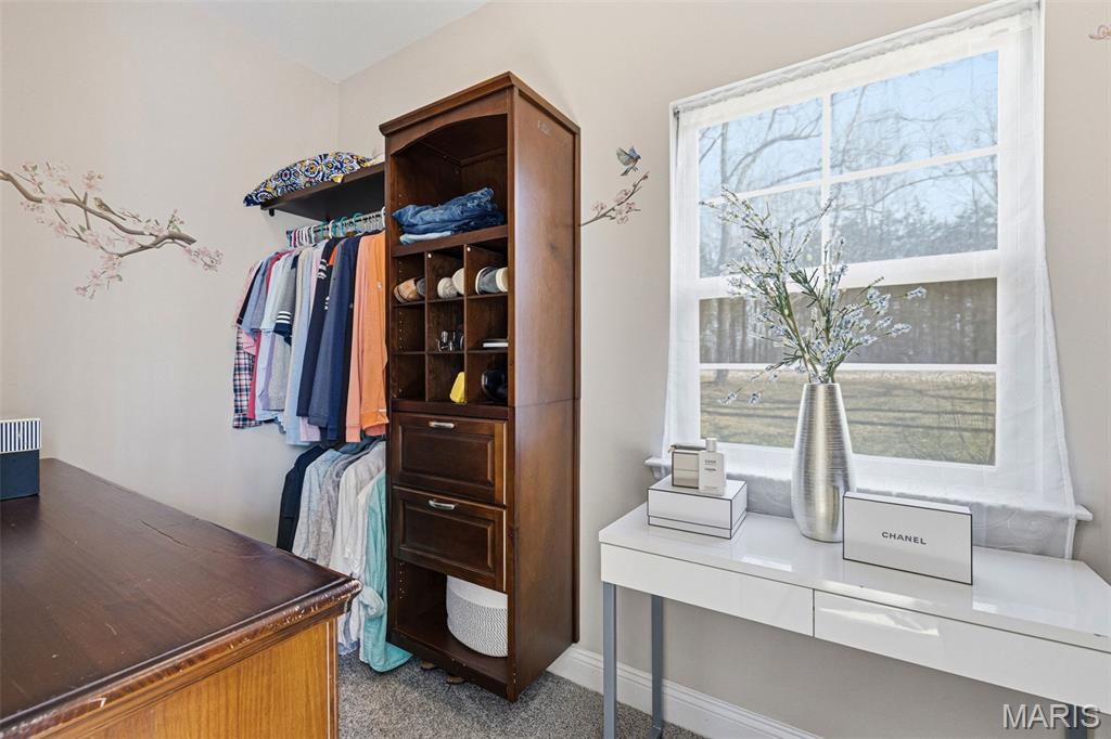 Raintree Forest - Residential